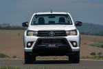 Toyota Hilux SR Challenge Double Cab 2017 года (LA)